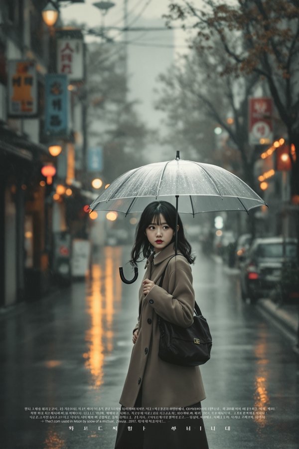 蜂鸟 电影海报