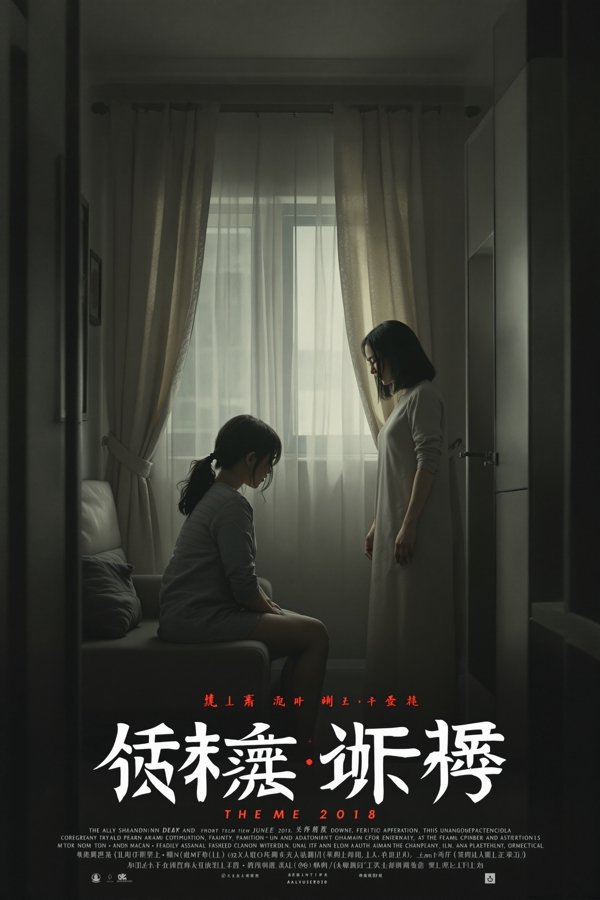 春潮 电影海报